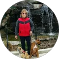Marsha Yaeger Avatar